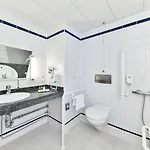 Nh Muenchen Airport 4* Schwaig bei Nürnberg