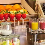 Nh Muenchen Airport 4*