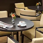 Nh Muenchen Airport
