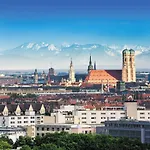 Hotel Nh Muenchen Airport Schwaig bei Nürnberg