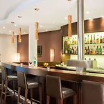 Nh Muenchen Airport Hotel 4*