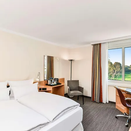 Nh Muenchen Airport Hotel Schwaig bei Nürnberg