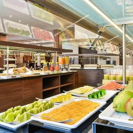 Nh Muenchen Airport Schwaig bei Nürnberg