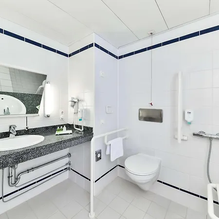 Nh Muenchen Airport 4* Schwaig bei Nürnberg