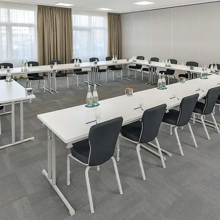 Hotel Nh Muenchen Airport Oberding