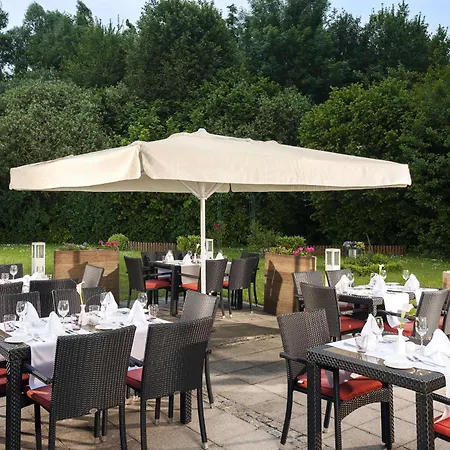 Hotel Nh Muenchen Airport Oberding
