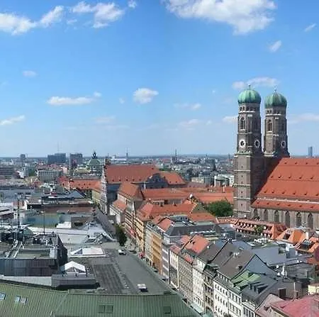 Nh Muenchen Airport Hotel