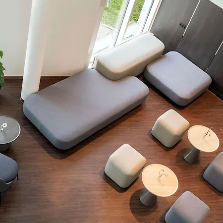 Nh Muenchen Airport Hotel Schwaig bei Nürnberg