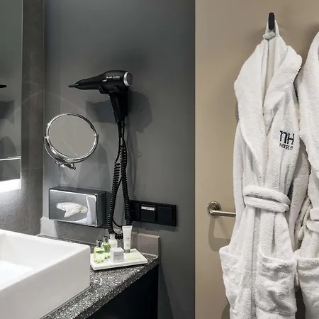 Nh Muenchen Airport 4* Schwaig bei Nürnberg