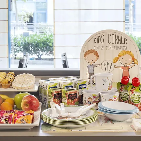 Nh Muenchen Airport Hotel Schwaig bei Nürnberg