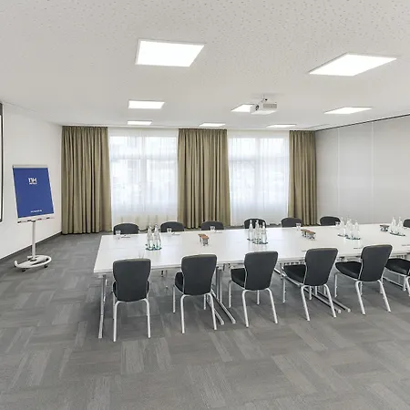 Nh Muenchen Airport 4* Schwaig bei Nürnberg