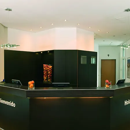 Hotel Nh Muenchen Airport Schwaig bei Nürnberg