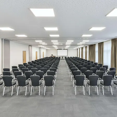 Hotel Nh Muenchen Airport