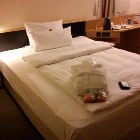 Hotel Nh Muenchen Airport 4*