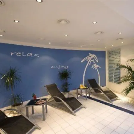 Hotel Nh Muenchen Airport Schwaig bei Nürnberg