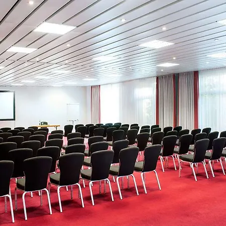 Hotel Nh Muenchen Airport