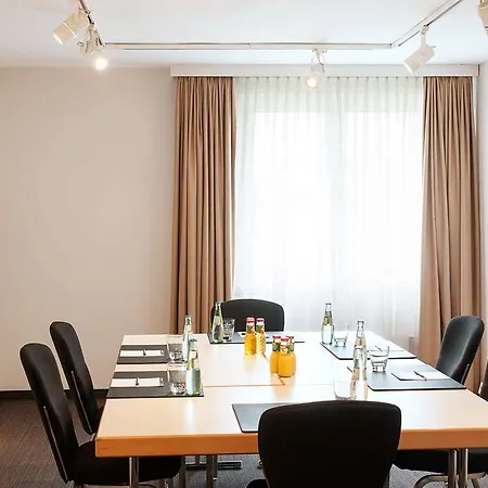 Nh Muenchen Airport Hotel