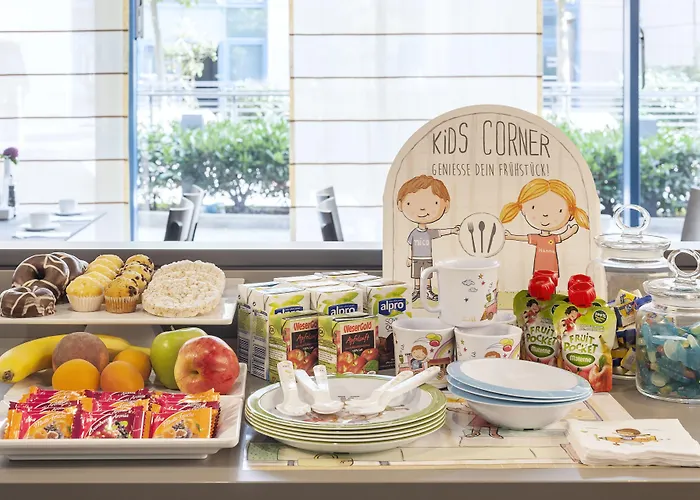 Nh Muenchen Airport Hotel Schwaig bei Nürnberg