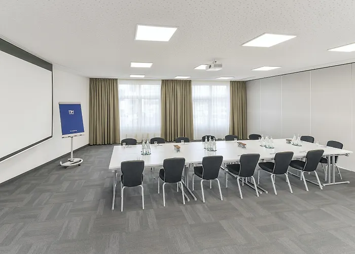 Nh Muenchen Airport 4* Schwaig bei Nürnberg