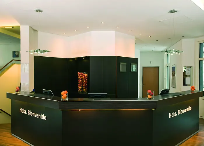 Hotel Nh Muenchen Airport Schwaig bei Nürnberg