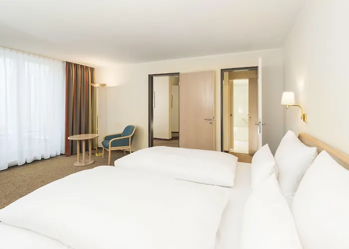 Hotel Nh Muenchen Airport