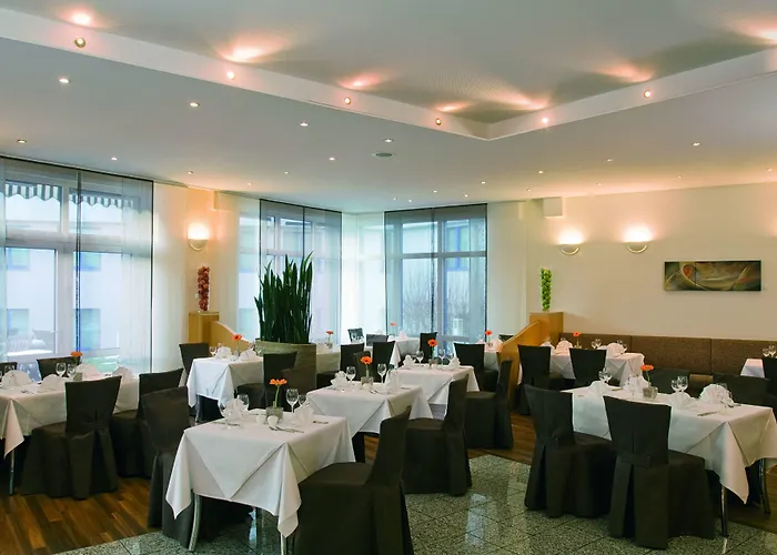 Hotel Nh Muenchen Airport Schwaig bei Nürnberg