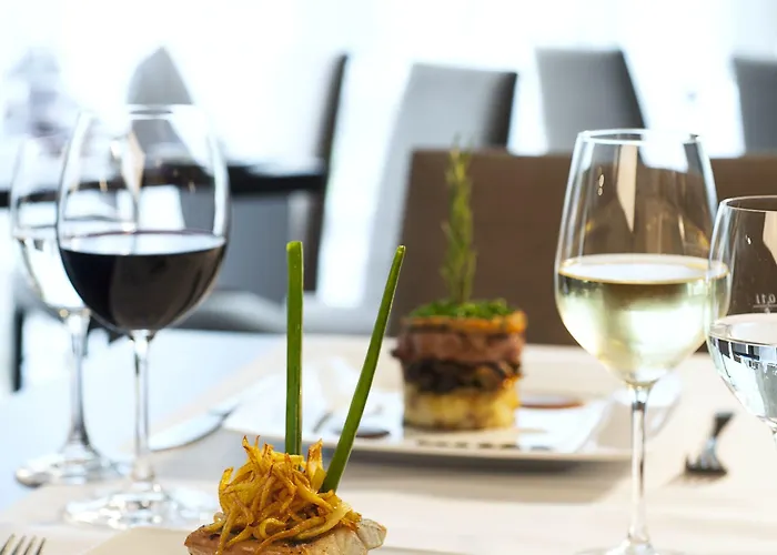 Nh Muenchen Airport Hotel