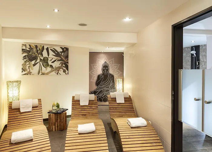 Hotel Nh Muenchen Airport 4*