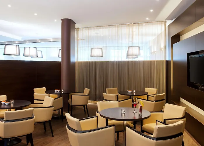 Hotel Nh Muenchen Airport