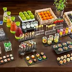 Nh München Airport Hotel 4*