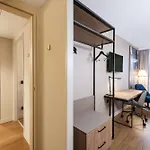 Hotel Nh München Airport 4*