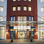 Nh Muenchen Airport Hotel