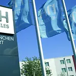 Hotel Nh Muenchen Airport 4*