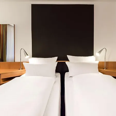Hotel Nh Muenchen Airport