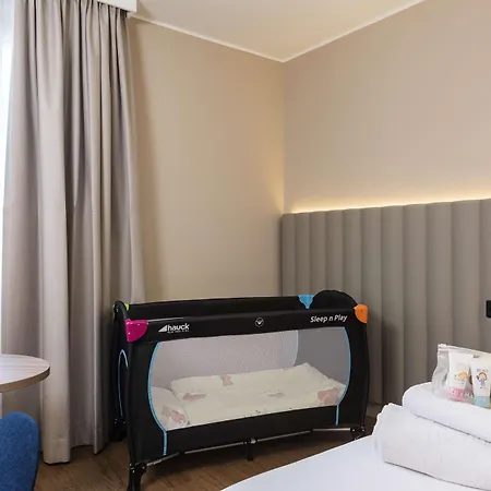 Otel Nh Muenchen Airport Schwaig bei Nürnberg