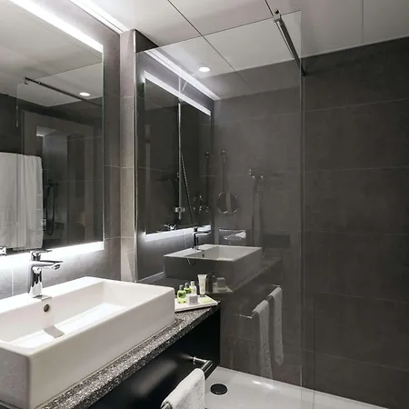 Hotel Nh Muenchen Airport