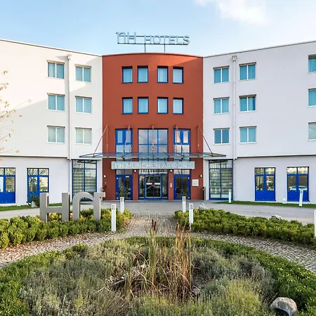 Otel Nh Muenchen Airport