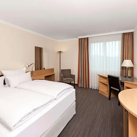 Nh Muenchen Airport Hotel