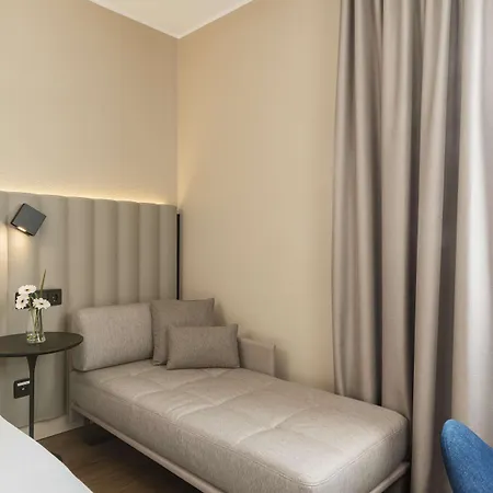 Hotel Nh Muenchen Airport 4*