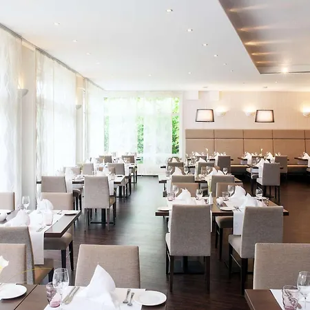 Hotel Nh Muenchen Airport