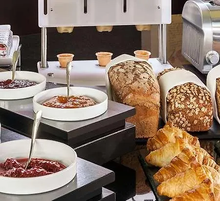إن إتش مطار ميونيخ
