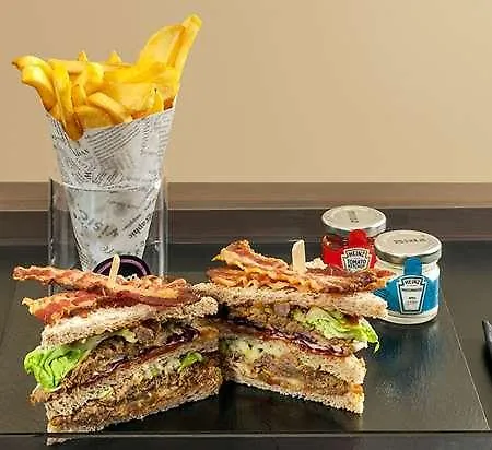 Nh Muenchen Airport Oberding