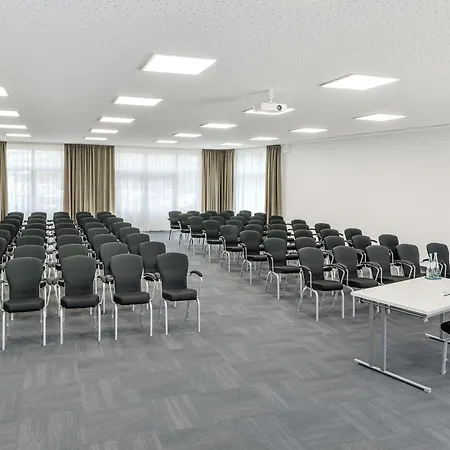 Otel Nh Muenchen Airport