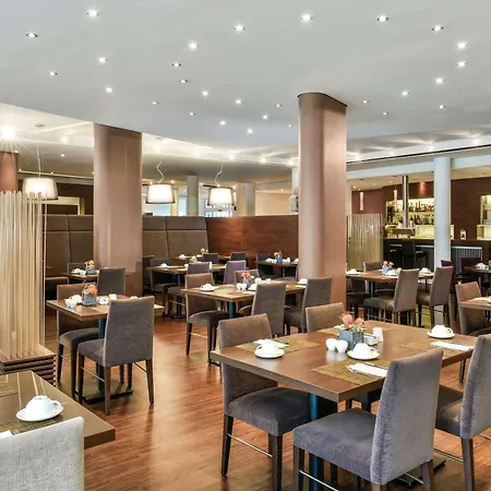 Hotel Nh Muenchen Airport Schwaig bei Nürnberg