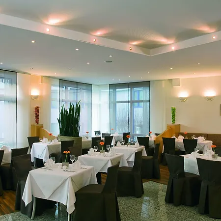 فندق إن إتش مطار ميونيخ Schwaig bei Nürnberg