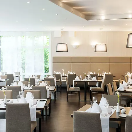 Nh Muenchen Airport Hotel Schwaig bei Nürnberg