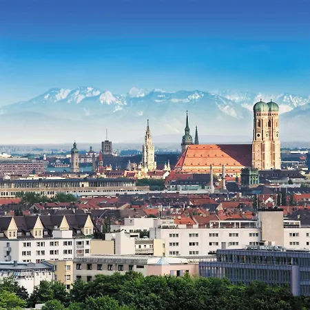 Hotel Nh Muenchen Airport Schwaig bei Nürnberg