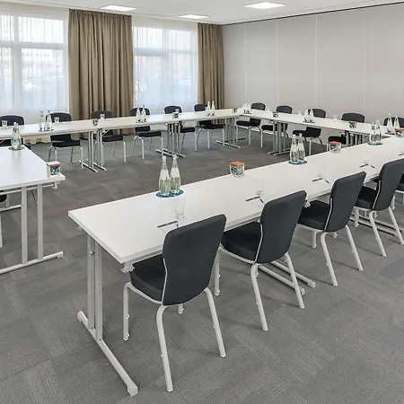 Hotel Nh Muenchen Airport Schwaig bei Nürnberg