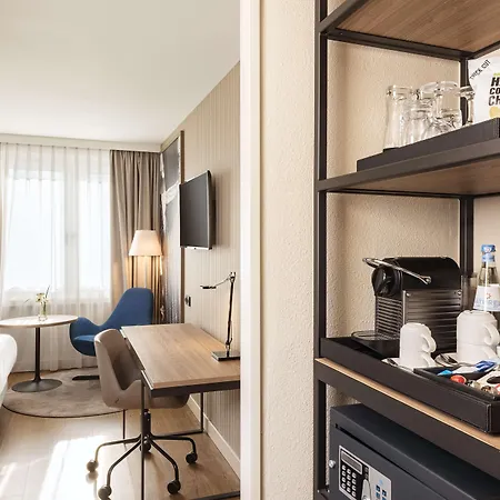 Nh Muenchen Airport Hotel Schwaig bei Nürnberg