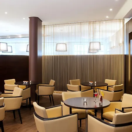 Hotel Nh Muenchen Airport
